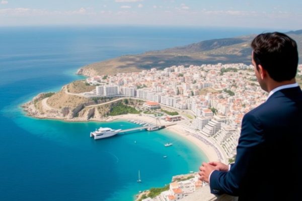 Choosing the Right Legal Team for Your Cyprus Citizenship Application