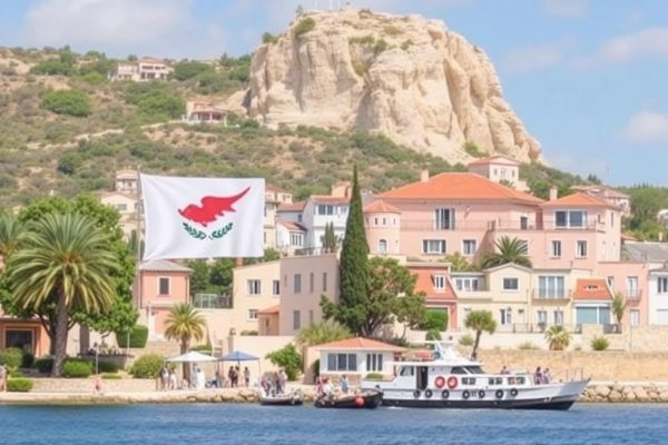 Cyprus Citizenship Timeline: From Application to Approval