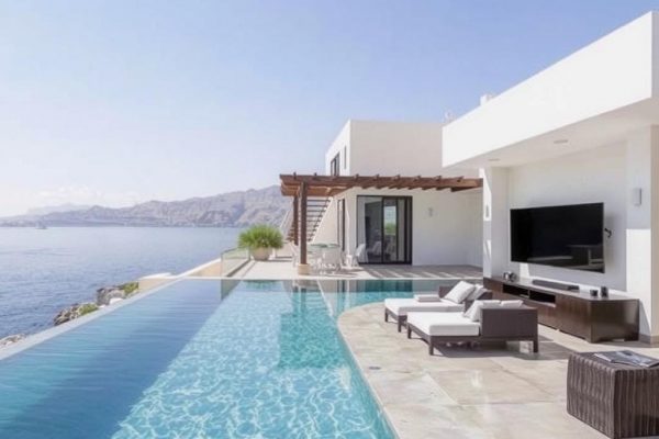 Beachfront Properties Cyprus: Prime Locations and Investment Potential