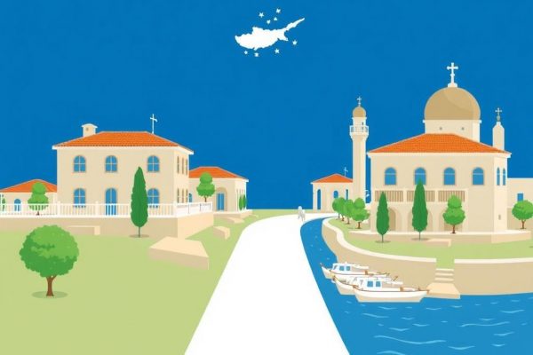 Investment Routes to Cyprus Citizenship: Property vs Business Options