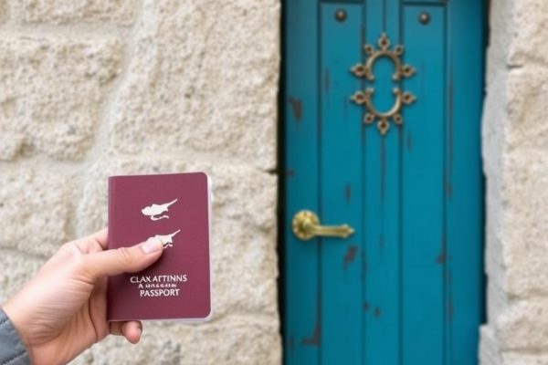 Dual Citizenship Benefits: Why Cyprus Passport Opens Global Doors