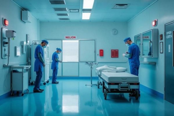 Emergency Medical Care in Cyprus: What Expats Need to Know
