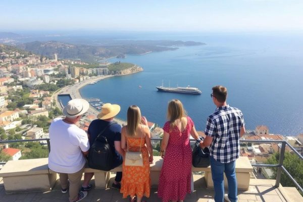 Including Your Family in Cyprus Citizenship Application
