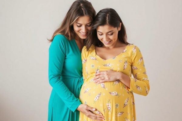 Maternity Insurance in Cyprus: Pregnancy and Childbirth Coverage