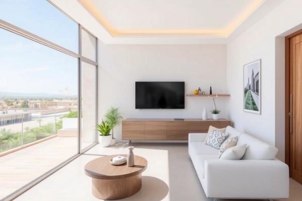 Buy-to-Let Properties Cyprus: Building Your Rental Portfolio