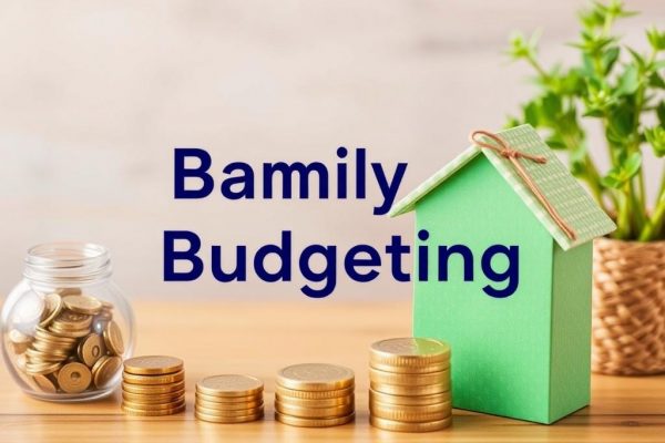 Family Budgeting in Cyprus: Managing Household Expenses Successfully