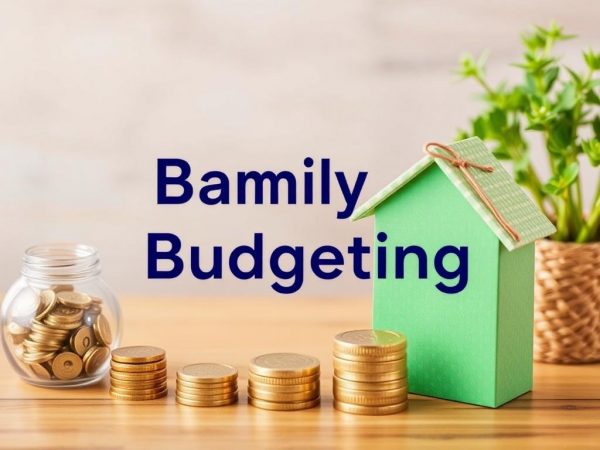 Family Budgeting in Cyprus: Managing Household Expenses Successfully
