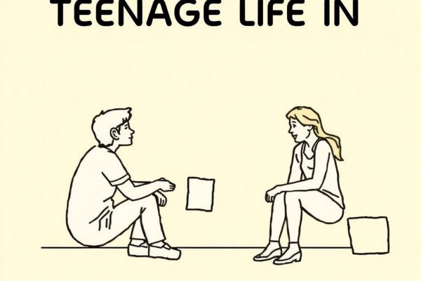 Teenage Life in Cyprus: Activities and Social Opportunities for Teens