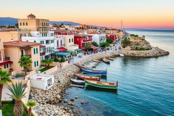 Impact of Digital Nomads on Cyprus Buy-to-Let Market