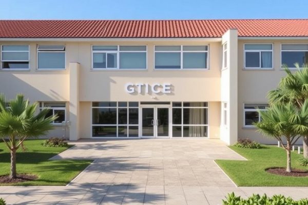 Best International Schools Near Limassol’s Suburbs