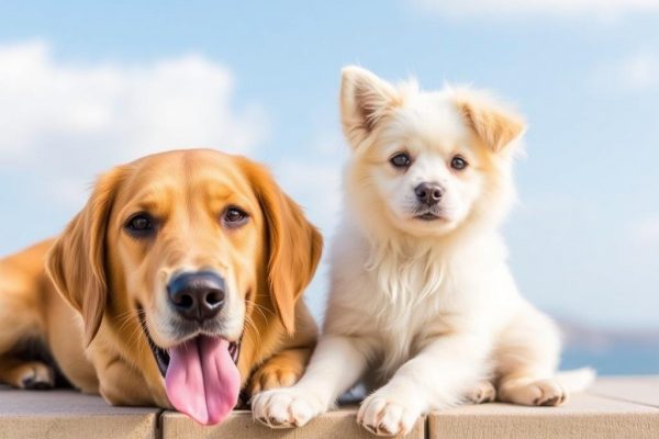 Pet Ownership Rules When Moving to Cyprus