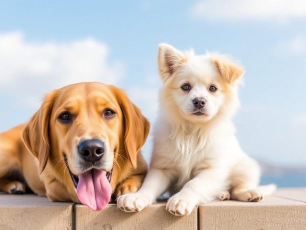 Pet Ownership Rules When Moving to Cyprus