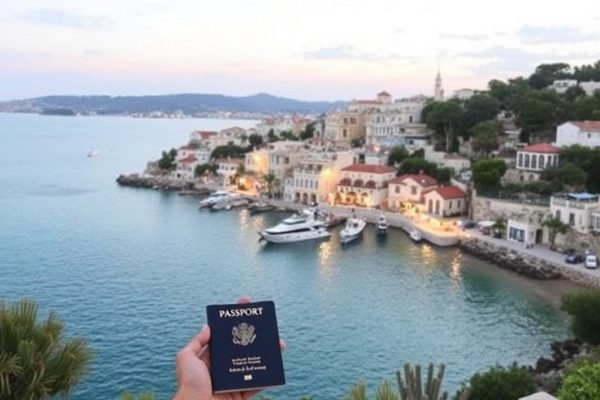 Step-by-Step: Getting a Cyprus Passport Through Real Estate
