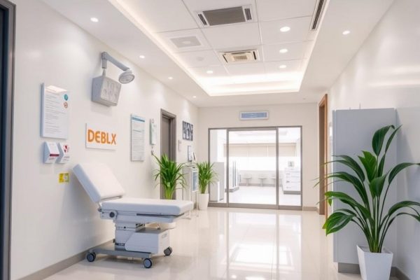 Top Private Clinics Covered by Insurance in Limassol