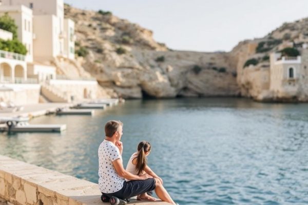 Achieving Work-Life Balance as an Expat Family in Cyprus