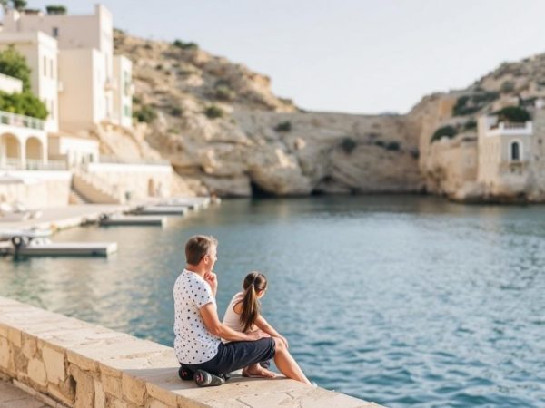 Achieving Work-Life Balance as an Expat Family in Cyprus