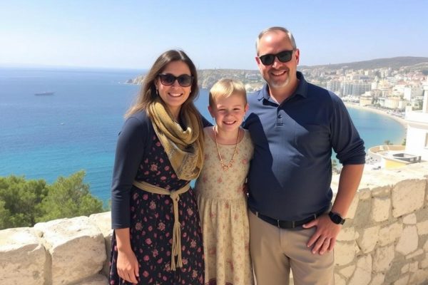 Integrating Your Family into Cypriot Culture and Traditions