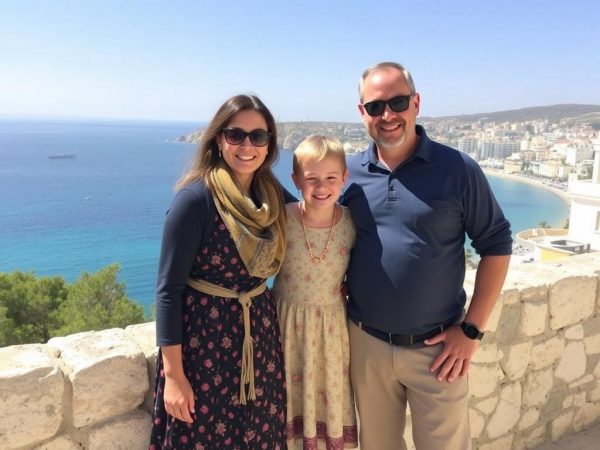 Integrating Your Family into Cypriot Culture and Traditions