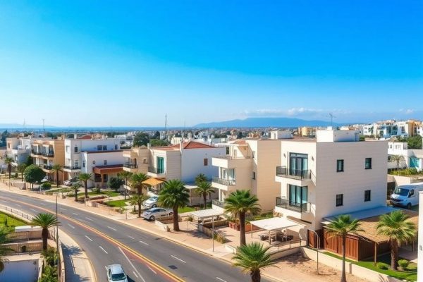 Is Larnaca the Next Hotspot for Buy-to-Let Investors?
