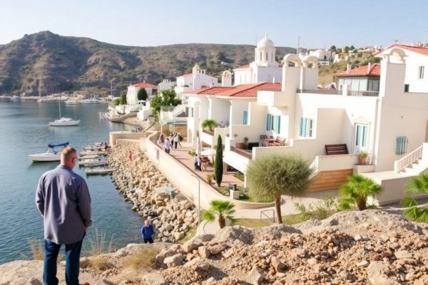 Comparing Health Insurance Providers in Cyprus: Coverage and Costs