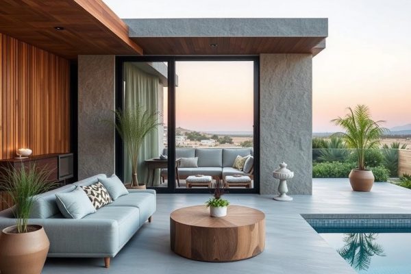 Eco-Friendly Homes in Cyprus: Buying Green Properties