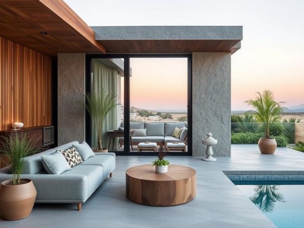 Eco-Friendly Homes in Cyprus: Buying Green Properties