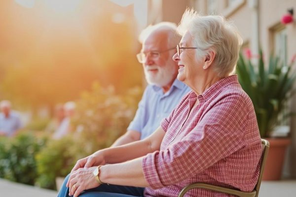 Health Insurance for Seniors in Cyprus: Age-Specific Coverage Needs