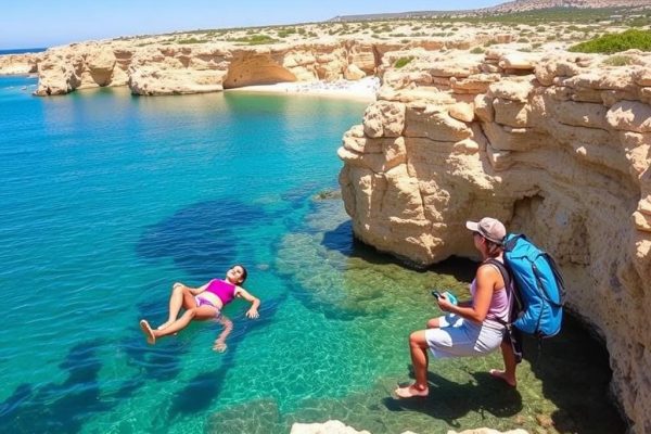 Best Weekend Activities for Families in Cyprus: Outdoor Adventures