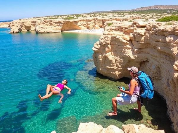 Best Weekend Activities for Families in Cyprus: Outdoor Adventures