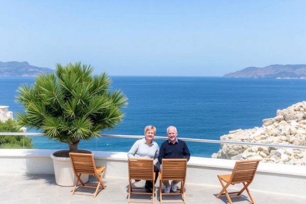 Private Pension Plans in Cyprus: Building Your Retirement Fund