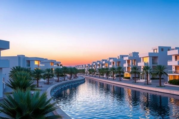 Commercial Real Estate Yields in Cyprus Tech Hubs