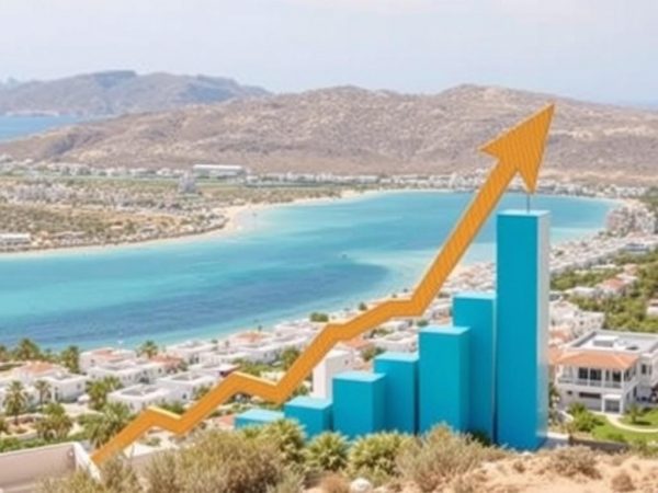 Predicting 2026 Capital Appreciation in Paphos