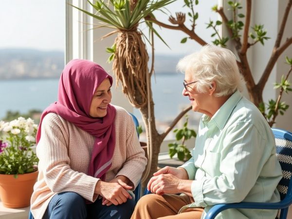 Retiree Health Insurance Costs in Cyprus 2025