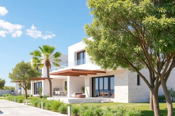 Buying Off-Plan Property in Cyprus: Risks and Rewards