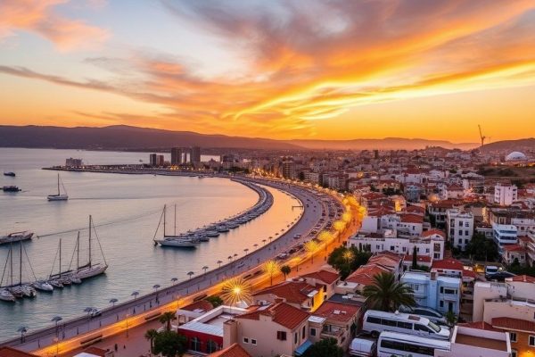 Startup Investment Scene in Cyprus: Venture Capital Opportunities