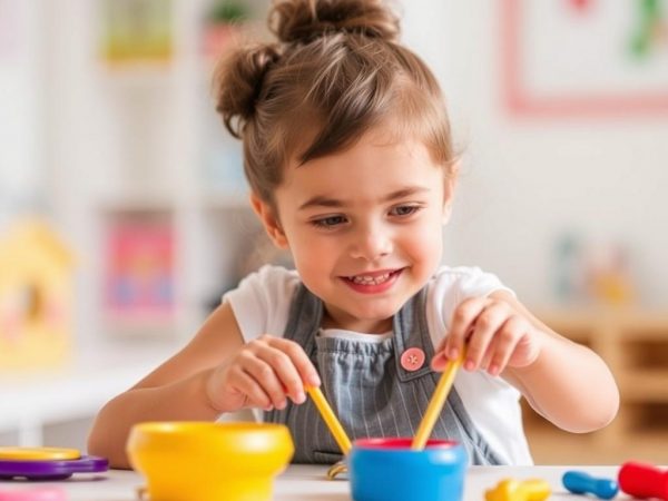 Guide to Childcare Services for Expats in Cyprus