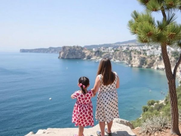 Cyprus Citizenship for Families: Including Dependants