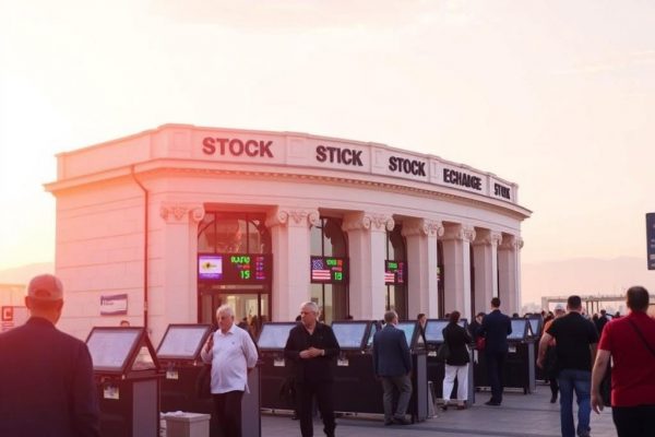 Cyprus Stock Exchange: Local Investment Opportunities for Expats