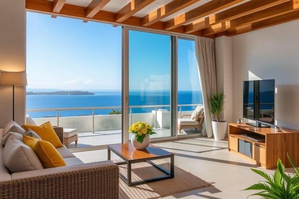 How to Flip Holiday Apartments in Paphos for Profit