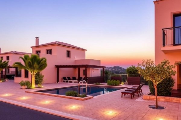 Guide to Cyprus Property Taxes for First-Time Foreign Buyers in 2025