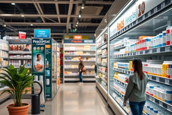Prescription Drug Coverage in Cyprus: Managing Medication Costs